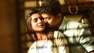 Thalapathy Vijay  Samantha Love Status  Mersal Movie #Aryancutz