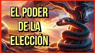  La SERPIENTE como SÍMBOLO en la BIBLIA Prof. César Espinel