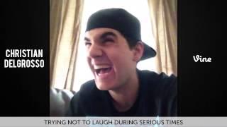 Best of Christian DelGrosso 2013 Vine Compilation