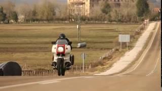 BMW R100 RS - Pure Sound ZOOM H6