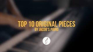 Jacobs Piano Top 10 Original Pieces for Piano Lovers 45min