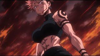 Jujutsu Kaisen「AMV」- Impossible