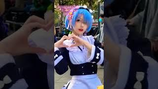 Anima style outfit  cosplay  #outfit #cosplay #shorts #trendingshorts #tiktok #pasend