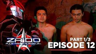 Zaido Ang pagpapahirap kina Gallian at Alexis Full Episode 12 - Part 1