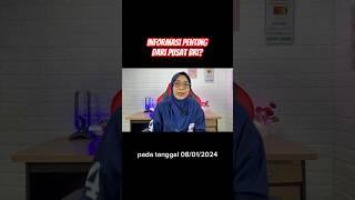 Informasi Kur BRI 2024 resmi dari pusat BRI #kreditusaharakyat #kur #kurbri2024 #bri