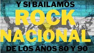 Rock  Nacional de los años 80s y 90s- Dj CULE- Excepto Os Paralamas Do Sucesso