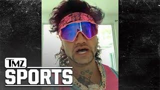 Riff Raff Sees Dwyane Wade In Cousin Mac McClung Hes A Future All-Star  TMZ Sports