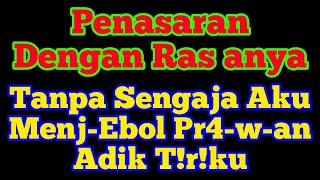 Apa Kamu Tidak Menyesal  Kisah Nyata