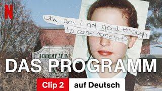 Das Programm Hinter den Kulissen der Disziplinierungsindustrie Clip 2  Trailer auf Deutsch