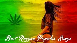 Best Reggae Popular Songs 2017  Reggae Mix  Best Reggae Music Hits 2017 - Vol.2