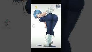 Bulma sexy