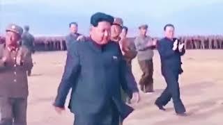 Немного о Северной Корее и Ким Чен Ыне