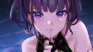 Nightcore - Baby - Madison Beer Lyrics