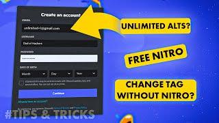 Discord Secret Tips and Tricks You Need To Try Before They Get Removed