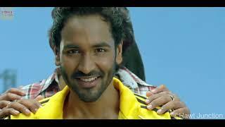 Dare Devil Vastadu Naa Raju South Dubbed Hindi Movie  Taapsee Pannu Vishnu Manchu