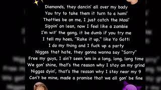 Lil Tjay long time lyrics