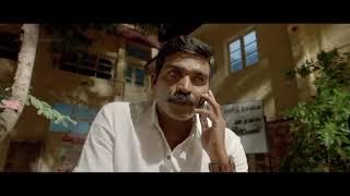 Hey Mama Full Video  Sethupathi  Vijay Sethupathi  Anirudh ft. Blaaze  Nivas K Prasanna