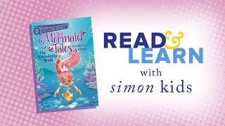 The Friendship Wish read aloud with Debbie Dadey  Read & Learn with Simon Kids