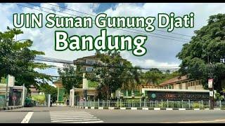 UIN Sunan Gunung Djati Bandung