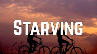 Hailee Steinfeld & Grey - Starving ft. Zedd Lyrics