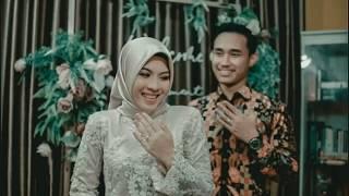 Ikhsan & Tika Hantaran