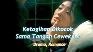 Film Romantis Yang bikin jantung berdebar  Alur Cerita The Hand 2004