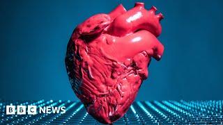 Could 3D printing be the future of organ transplants? - BBC News