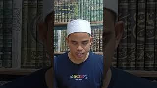 Istighfar Merupakan Jalan Menuju Keselamatan Yang Abadi #Shorts