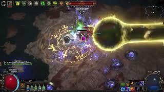 3.21 MoM Storm Rain Deadeye Full HP Shaper