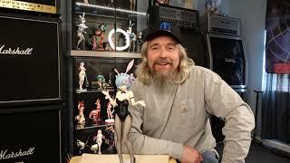 14 Freeing Rem Bunny figure unboxing and review