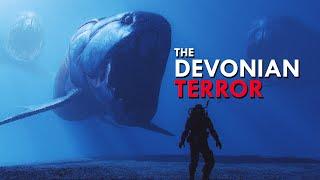 Dunkleosteus The Armoured Mega Fish That Terrorized The Devonian Sea