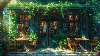 Morning Corner Coffee ShopLofi Hiphop - Lofi SongsDeep focus to studyworkrelaxchillLofi Coffee