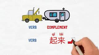 Top 5 ways to use 起来 qi lai as a verb complement- Chinese Grammar Simplified