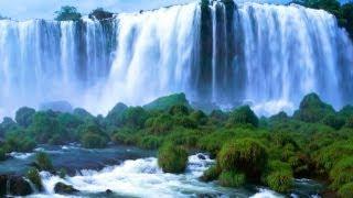 The Worlds Most Beautiful Waterfalls