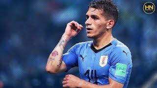 Lucas Torreira - The Uruguayan Guardian - 20182019 HD