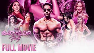 The Bachelor Party The Bachelor Parody - The Playboys Impossible Mission - Full Movie 1080p