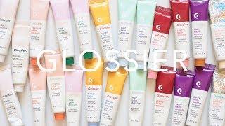 Glossier Balm Dotcom  Every Flavour Review and Giveaway