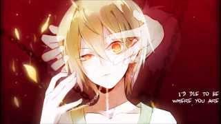 Still Here - Digital Daggers Nightcore Edit