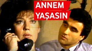 Annem Yaşasın Tek Parça SELAHATTİN ALPAY