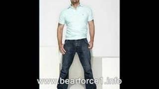Bearforce1 Peter