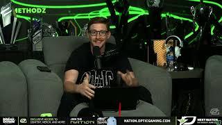 Scump is Very Worried About OpTic