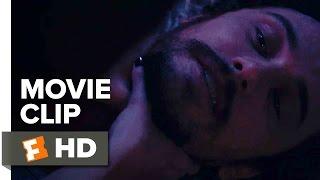 The Adderall Diaries Featurette - The Choking Scene 2016 - James Franco Movie