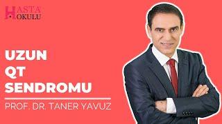 Long Q-T Sydrome  Prof. Dr. Taner Yavuz