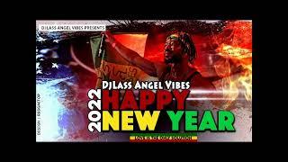 Reggae Happy New Year 2022 Mixtape Feat. Jah Cure Chronixx Chris Martin Romain Virgo Jan. 2022