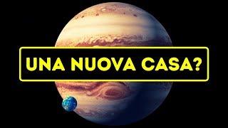 Presto Potremo Mettere Piede Su Giove?