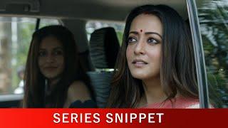 A surprise truly worth waiting for  Raima Priyanka  Hello হ্যালো 3  Series Snippet   hoichoi