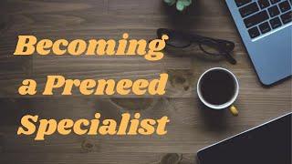 Becoming a Preneed Specialist and Preneed Basics at a Funeral Home