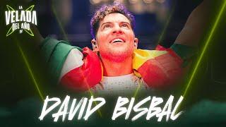 DAVID BISBAL  LA VELADA DEL AÑO IV