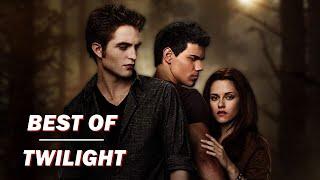 The Twilight Sagas Most Iconic Scenes