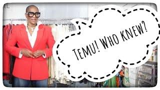 Unbelievable Finds on Temu You Wont Believe What I Discovered #temu #styleinspiration #styleinspo